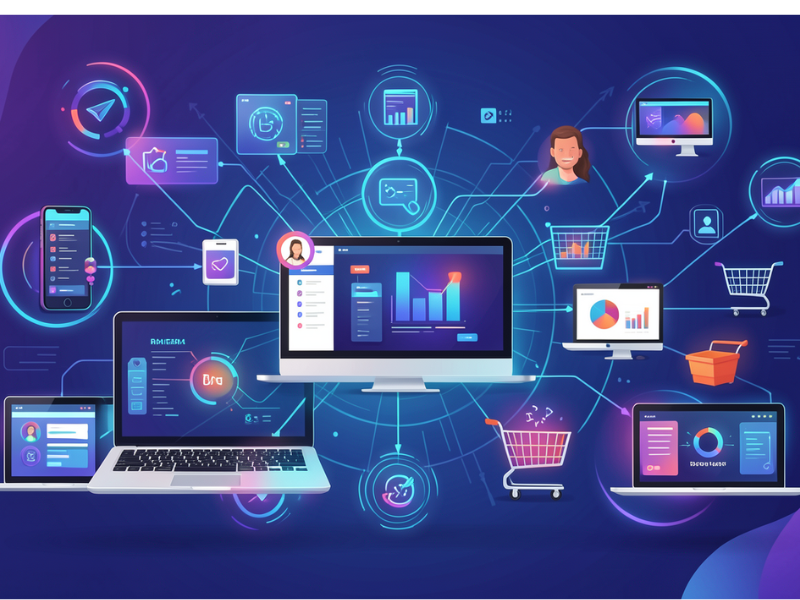 π Digital Website β Click2buys.com 2