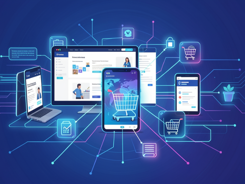 π Digital Website β Click2buys.com 3